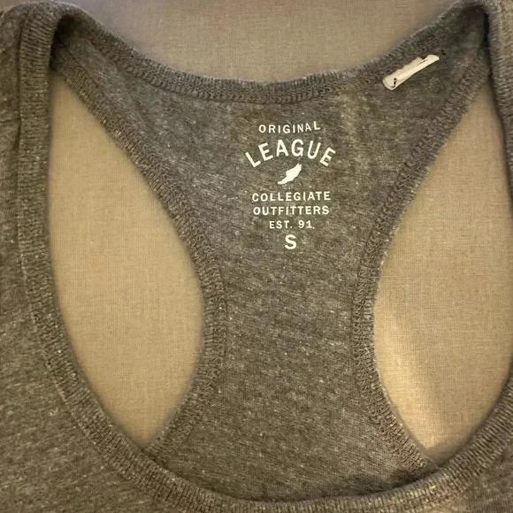 Original League USC Trojans Tank Top Size: Small - Picture 4 of 5